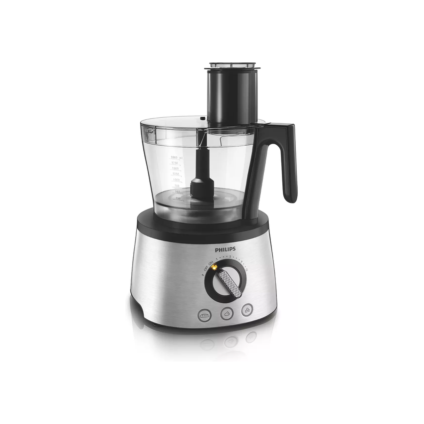 Philips 7000 Series Avance Collection 1300W Food Processor (Photo: 2)